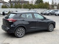 Nissan Kicks SV 2021-5