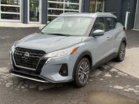 2021 Nissan Kicks SV-0