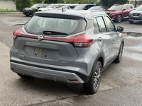 2021 Nissan Kicks SV-3