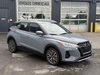 2021 Nissan Kicks SV-2