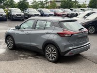 2021 Nissan Kicks SV-5