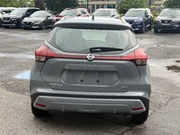 2021 Nissan Kicks SV-4