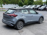 2021 Nissan Kicks SV-4