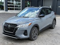 2021 Nissan Kicks SV-0