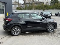 Nissan Kicks SV 2022-5