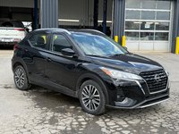 Nissan Kicks SV 2022-3