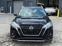 Nissan Kicks SV 2022-2