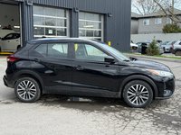 Nissan Kicks SV 2022-4