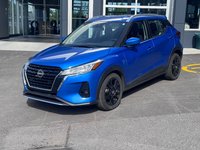 2022 Nissan Kicks SV-0