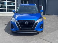 2022 Nissan Kicks SV-1