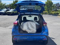 Nissan Kicks S 2022-6