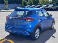 2022 Nissan Kicks S-4