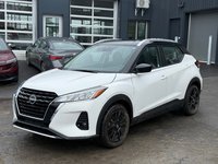 2023 Nissan Kicks SV-0