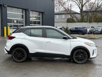 2023 Nissan Kicks SV-4