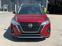 2023 Nissan Kicks SV-0