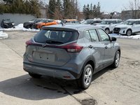 2024 Nissan Kicks S-5