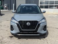 2024 Nissan Kicks S-2