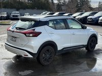 2024 Nissan Kicks SR-5