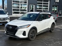 2024 Nissan Kicks SR-0