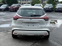 2024 Nissan Kicks SV-5