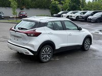 2024 Nissan Kicks SV-4