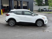 2024 Nissan Kicks SV-3