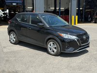 2024 Nissan Kicks S-2