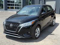 2024 Nissan Kicks S-0