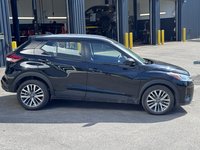 2024 Nissan Kicks SV-3