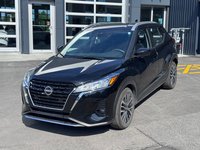 2024 Nissan Kicks SV-0