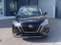 2024 Nissan Kicks S-1