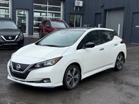 2022 Nissan LEAF SV-0