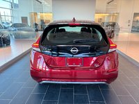 Nissan Leaf SV PLUS NAVIGATION 2023-4