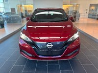 Nissan Leaf SV PLUS NAVIGATION 2023-1