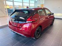 Nissan Leaf SV PLUS NAVIGATION 2023-5