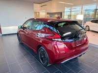 Nissan Leaf SV PLUS NAVIGATION 2023-3