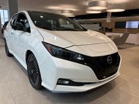2025 Nissan LEAF SV PLUS-3