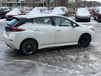 2025 Nissan LEAF SV PLUS-4