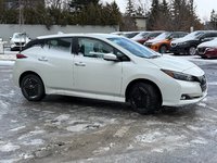 2025 Nissan LEAF SV PLUS-3