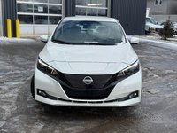 2025 Nissan LEAF SV PLUS-2
