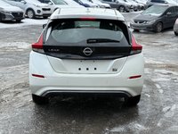 2025 Nissan LEAF SV PLUS-5