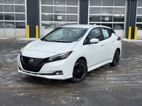 2025 Nissan LEAF SV PLUS-0