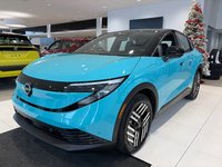 Nissan LEAF SV+ 2026-0