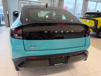 Nissan LEAF SV+ 2026-2