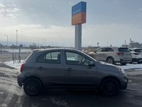 Nissan Micra SV 2018-2