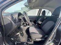 Nissan Micra SV 2018-6