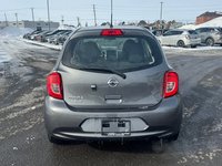 Nissan Micra SV 2018-3