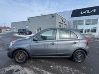 Nissan Micra SV 2018-4