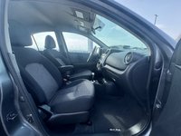 2018 Nissan Micra SV-7