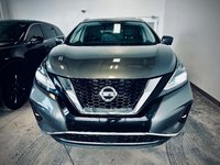 Nissan Murano SL 2020-1